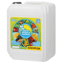 Гуматно-бурштиновий комплекс "Кукурудза"