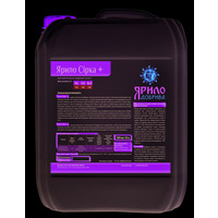 Микроудобрение Ярило Сірка+, 10 л