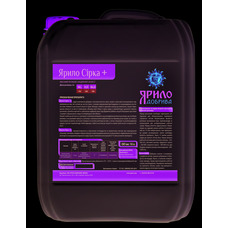 Микроудобрение Ярило Сірка+, 10 л