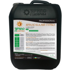 Мікродобриво Калій Турбо, 10 л ЯРІЛО