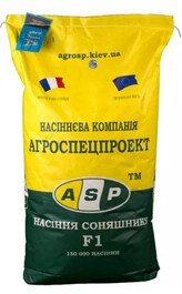 Насіння соняшника Сворд IP