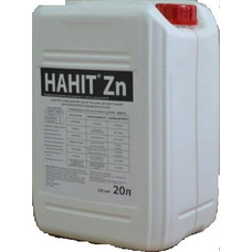 Мікродобриво НАНІТ Zn цинк 20 л