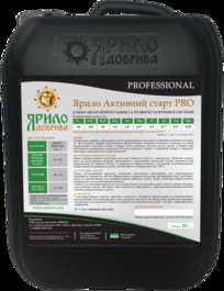 Мікродобриво PRO універсал, 10 л